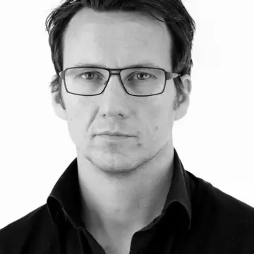 Morten Kinander