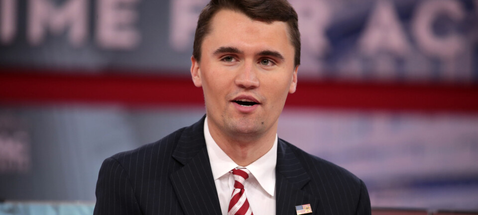 Når løse sitater blir våpen i kulturkrigen