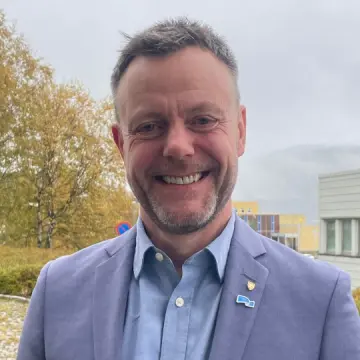 Håkon Rønning Vahl