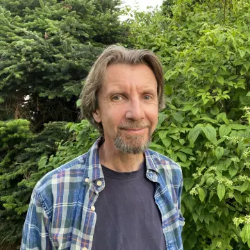 Kristian Skagen Ekeli