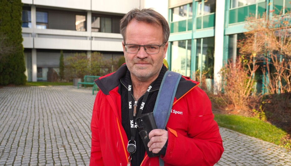Vil prege kongehuset i generasjoner