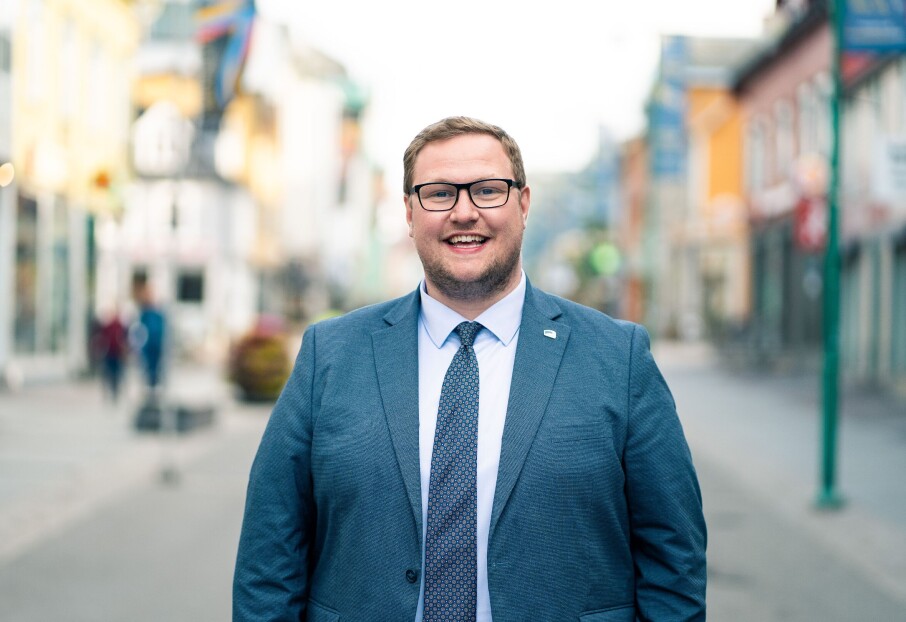 Vil prege kongehuset i generasjoner