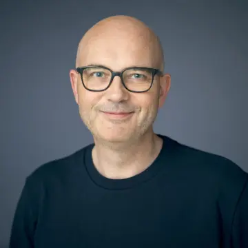 Lars Fr. H. Svendsen