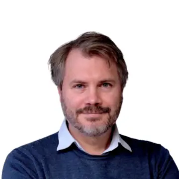 Nils August Andresen