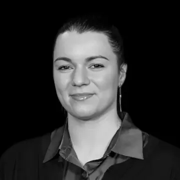 Kateryna Meshcheriakova