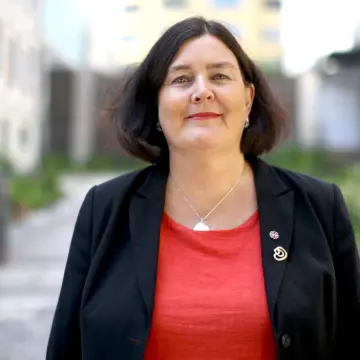 Ingrid Rosendorf Joys