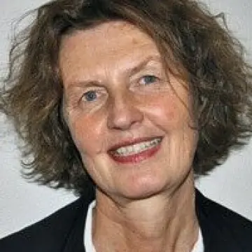 Ann Færden