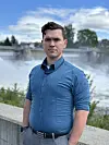 Georgian Lucian Røstad