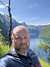 Alf Einar Ulvund Johnsen